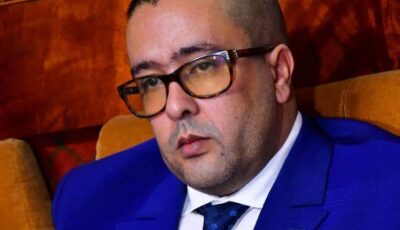 النائب برلماني سيدي صالح الإدريسي يوجه سؤالا مكتوبا بخصوص المعبر الحدودي السمارة موريتانيا