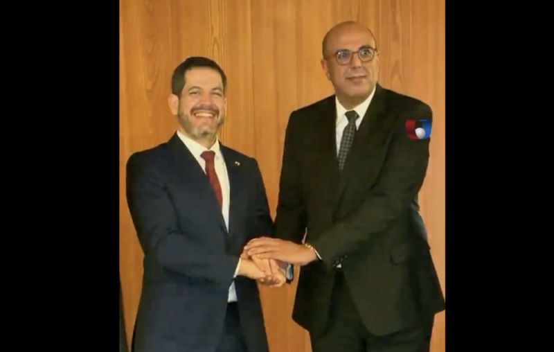 باراغواي تجدد التأكيد على دعمها “الراسخ” لسيادة المغرب على صحرائه…