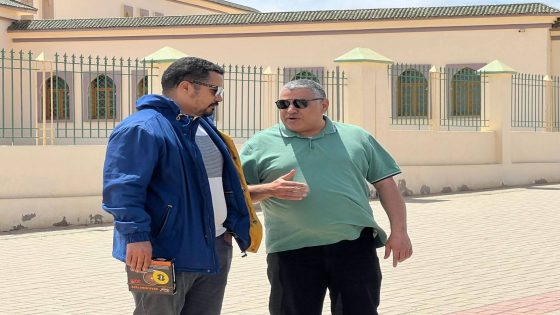 جماعة السمارة تواصل أوراش التهيئة والتجميل الحضري بمختلف أحياء المدينة…