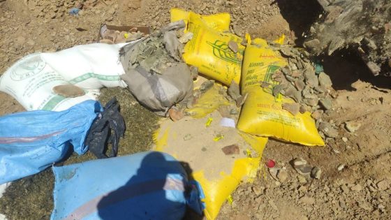 حملات مراقبة مكثفة بالسمارة تسفر عن حجز وإتلاف كميات مهمة من المواد غير الصالحة للاستهلاك …
