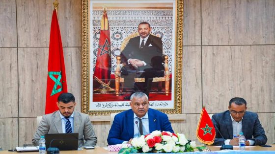 الهدر المدرسي بالسمارة.. من التشخيص إلى التعبئة الجماعية نحو الحل…