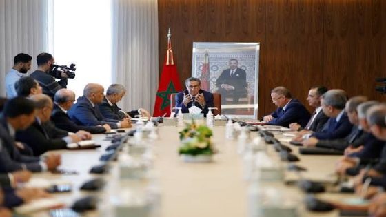 مجلس الحكومة يصادق على مشاريع قوانين جديدة ويؤجل تحويل المكتب الوطني للمطارات إلى شركة مساهمة…