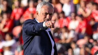 مورينيو يعيد رجل الصفقات الكبرى إلى ريال مدريد …