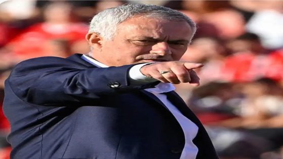 مورينيو يعيد رجل الصفقات الكبرى إلى ريال مدريد …