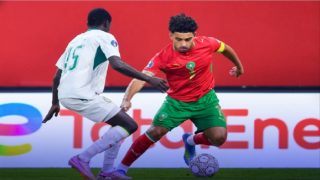كأس إفريقيا للأمم لأقل من 17 سنة.. المنتخب السنغالي يتأهل إلى النهائي بفوزه على المغرب بضربات الترجيح…