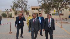 انطلاق امتحانات البكالوريا بجهة العيون الساقية الحمراء بمشاركة أزيد من 9200 مترشح وسط تعبئة تنظيمية ولوجستية شاملة