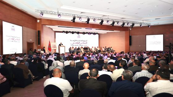 الدورة العادية الرابعة للمجلس الوطني لحزب الاستقلال.. تعاقد سياسي جديد ورهانات انتخابية وتنظيمية كبرى