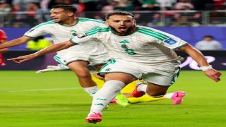 ريمونتادا الجزائر تسرق الحلم الأردني في ليلة المونديال التاريخية وثنائية للمحاربين تدفع الأردن خارج كأس العالم…