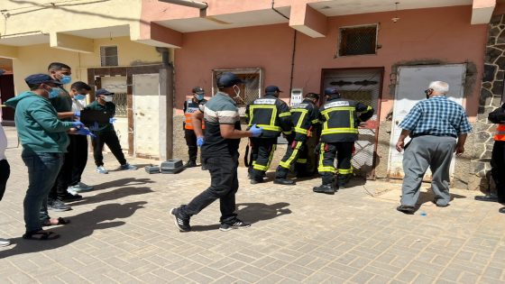 استنفار أمني بالسمارة بعد العثور على جثة ستيني داخل منزله بحي التقدم