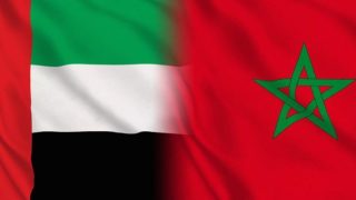 المغرب يدين بشدة الهجوم على منشآت نووية إماراتية ويؤكد تضامنه الكامل مع أبوظبي.