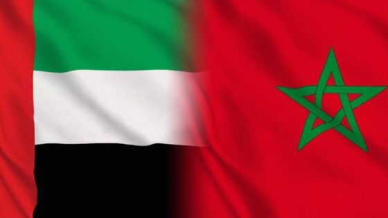 المغرب يدين بشدة الهجوم على منشآت نووية إماراتية ويؤكد تضامنه الكامل مع أبوظبي.