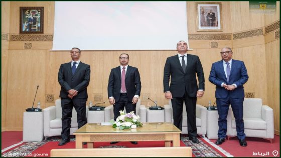 كاتب الدولة لحسن السعدي يطلق النسخة الثالثة من برامج مواكبة الصناع التقليديين لتعزيز التنافسية والتصدير