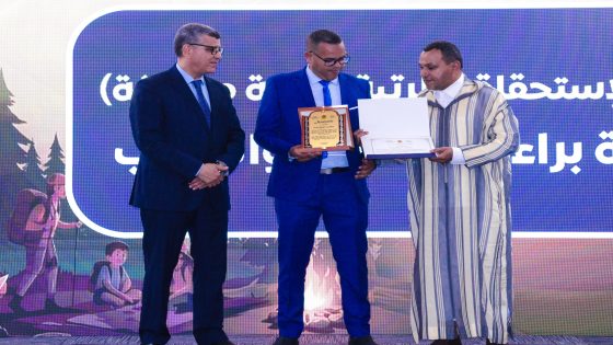 السمارة.. تعبئة جماعية لإنجاح موسم التخييم 2026 وإعلان إحداث مركز للتخييم والاصطياف بسيدي أحمد لعروسي