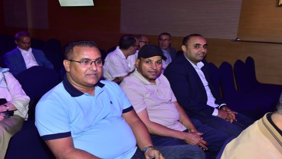 البيهي يشارك في أشغال الدورة العادية الرابعة للمجلس الوطني لحزب الاستقلال بسلا