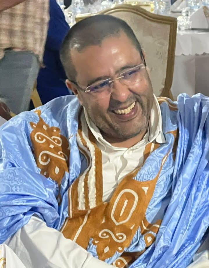 من أجل الحقيقة والشفافية.. سيدي صالح الإدريسي يضع الرأي العام في صورة مستجدات ترشحه للانتخابات التشريعية 2026.