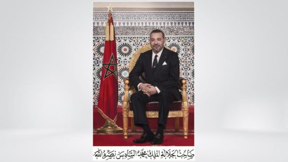 برقية تهنئة من جلالة الملك إلى السيد أبيلاردو دي لا إسبريا الرئيس المنتخب لجمهورية كولومبيا.