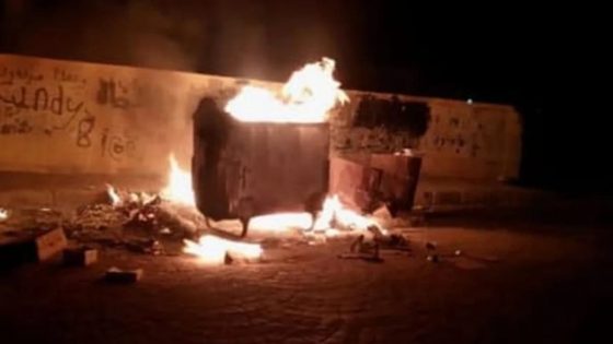 حملة أمنية واسعة بالدار البيضاء قبل عاشوراء.. توقيف 126 شخصا وحجز أزيد من 148 ألف مفرقعة