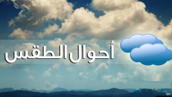 موجة حر وطقس حار وهبات رياح قوية مع عاصفة رملية من الاثنين إلى الأربعاء بعدد من مناطق المملكة (نشرة إنذارية)..                   