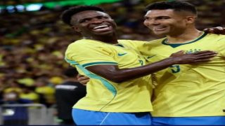 البرازيل تمطر شباك بنما بسداسية مرعبة وتوجه رسالة قوية للمنتخب المغربي قبل المونديال…