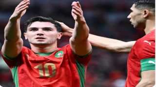 النرويج تنتزع التعادل من المغرب.. وإصابتان تثيران قلق أسود الأطلس