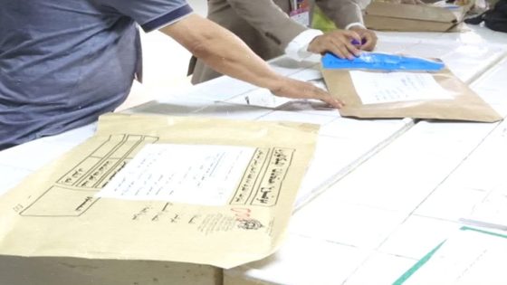 تعبئة نحو 32 ألف أستاذ لتصحيح الباكالوريا .. ومسؤول : نظام معلوماتي يؤمن الإنصاف.