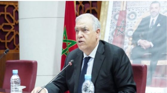 وزارة الداخلية تشدد الخناق على التصرفات العقارية العرفية غير الموثقة