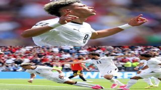 النيران الصديقة تحرم مصر من انتصار تاريخي أمام بلجيكا في كأس العالم…