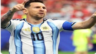 ليلة تاريخية لميسي.. الأرجنتين تحجز مقعدها في الدور الثاني بإسقاط النمسا…