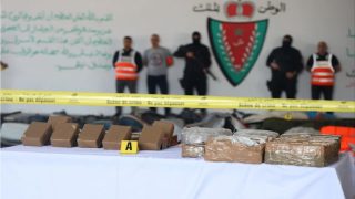 السلطات الأمنية يكافح الجريمة المنظمة .. والعمليات النوعية تقتنص شبكات دولية…