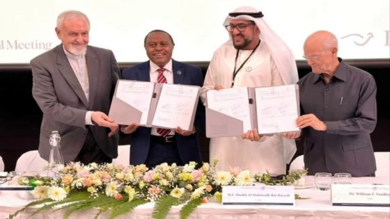 أبوظبي تستضيف أكبر ملتقى للأديان…