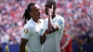 فرنسا تذل الفايكنج في غياب ديشامب.. وتنتزع الصدارة تحت أنظار هالاند…