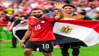 إنجاز غير مسبوق في مصر .. “الفراعنة” يبلغون ثاني أدوار كأس العالم…