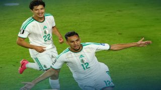 التعادل الدرامي أطاح بإيران من المونديال…