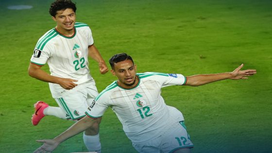 التعادل الدرامي أطاح بإيران من المونديال…