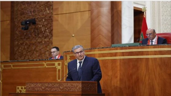 رئيس الحكومة يؤكد الانخراط في المبادرات الرقابية لضمان السيادة الغذائية…