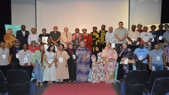 اليوم الثاني لمهرجان الألعاب التقليدية.. ندوة فكرية تبرز دور الألعاب التقليدية في تعزيز التواصل الثقافي بين الشعوب