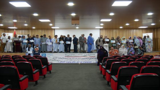 السمارة تخلد اليوم العالمي للتعاونيات وتستعرض رؤية جديدة لتثمين الموارد المحلية