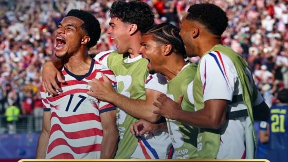 مونديال 2026 .. أمريكا تبلغ ثمن النهائي على حساب البوسنة والهرسك…
