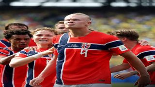 هالاند يطرد البرازيل خارج المونديال.. ويحمل النرويج إلى ربع النهائي…