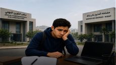 طلبة يطالبون بتسريع معالجة ملف المنح الجامعية المرتبط بوضعيات التكوين المهني OFPPT .
