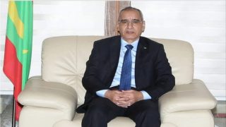 وزير الداخلية الموريتاني يزور المغرب…