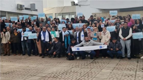 “UMT” تحذر من إرباك هيكلة وزارة الصحة…