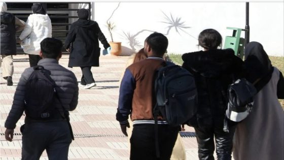 التسجيل في “السجل الاجتماعي” يضبط الاستفادة من منح التعليم العالي…