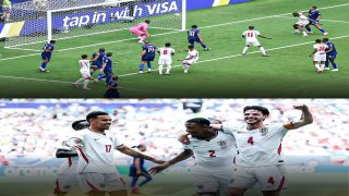 وداع مؤلم لديشامب.. إنجلترا تخمد انتفاضة الديوك بسداسية مجنونة…