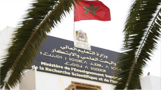 “مدير جديد” يعزز الجامعات المغربية…