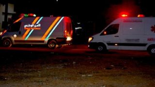 العثور على سيدة جثة هامدة داخل منزلها بأيت ملول يستنفر السلطات