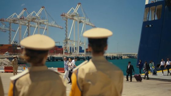 دخول أزيد من 2,7 مليون من مغاربة العالم منذ انطلاق عملية “مرحبا 2026”