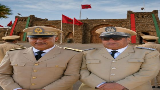 حركية جديدة في الإدارة الترابية بالسمارة.. تعيينات في مواقع المسؤولية قبيل الاستحقاقات التشريعية