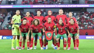 كأس إفريقيا للسيدات .. المنتخب المغربي يتأهل إلى ربع النهائي ويخرج السنغال من البطولة …