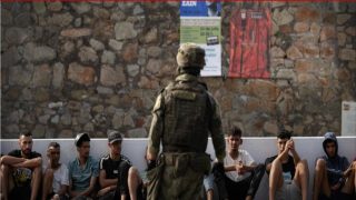 وزيرة الدفاع الإسبانية تطالب المغرب بالتحقيق في ملابسات أزمة سبتة.. وتدافع عن أجهزة مخابرات بلادها